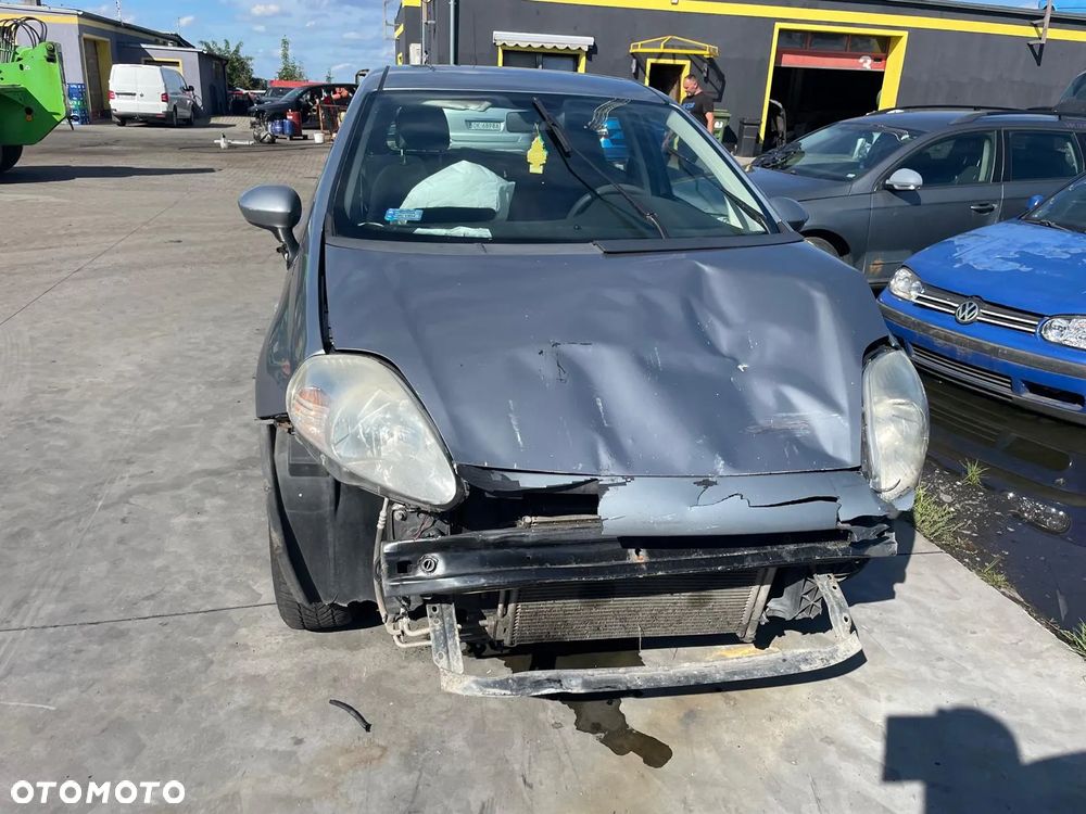 FIAT PUNTO Na Czesci Wszystkie Czesci ! - 2