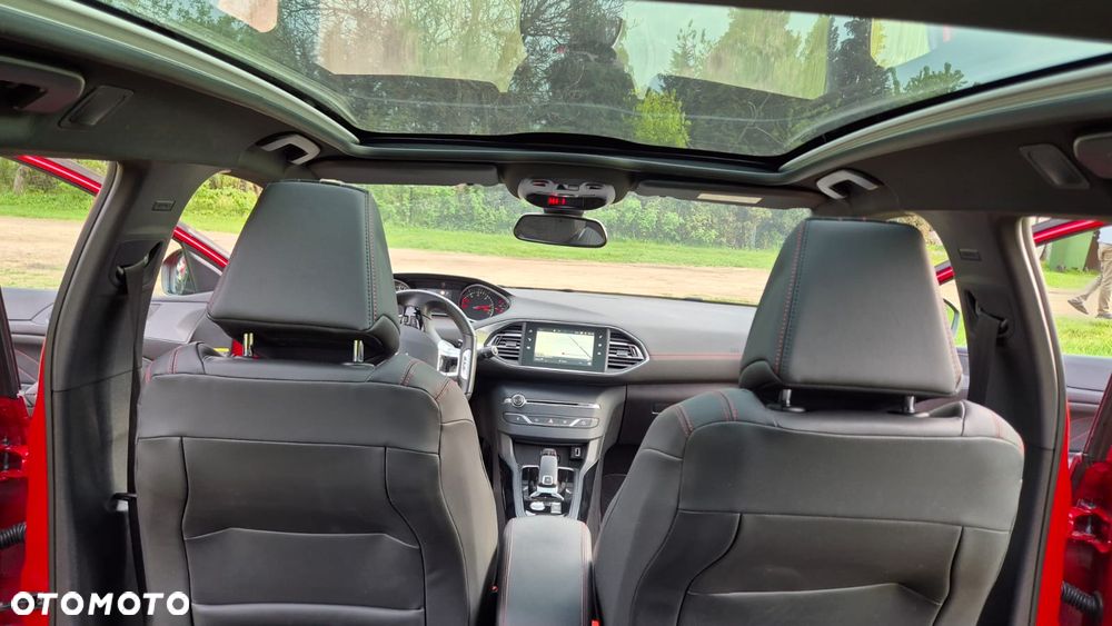 Peugeot 308 - 20
