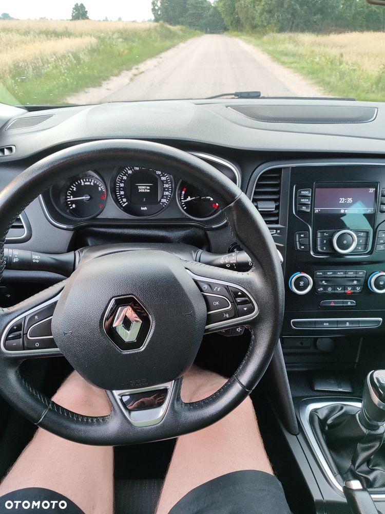 Renault Megane - 6
