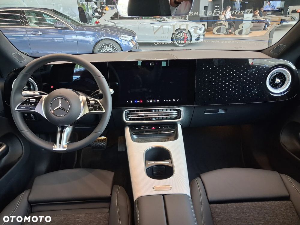 Mercedes-Benz CLA 250+ 85kWh - 10