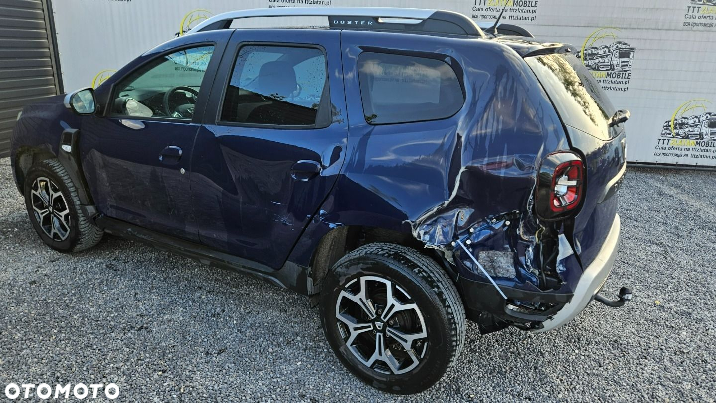 Dacia Duster - 18