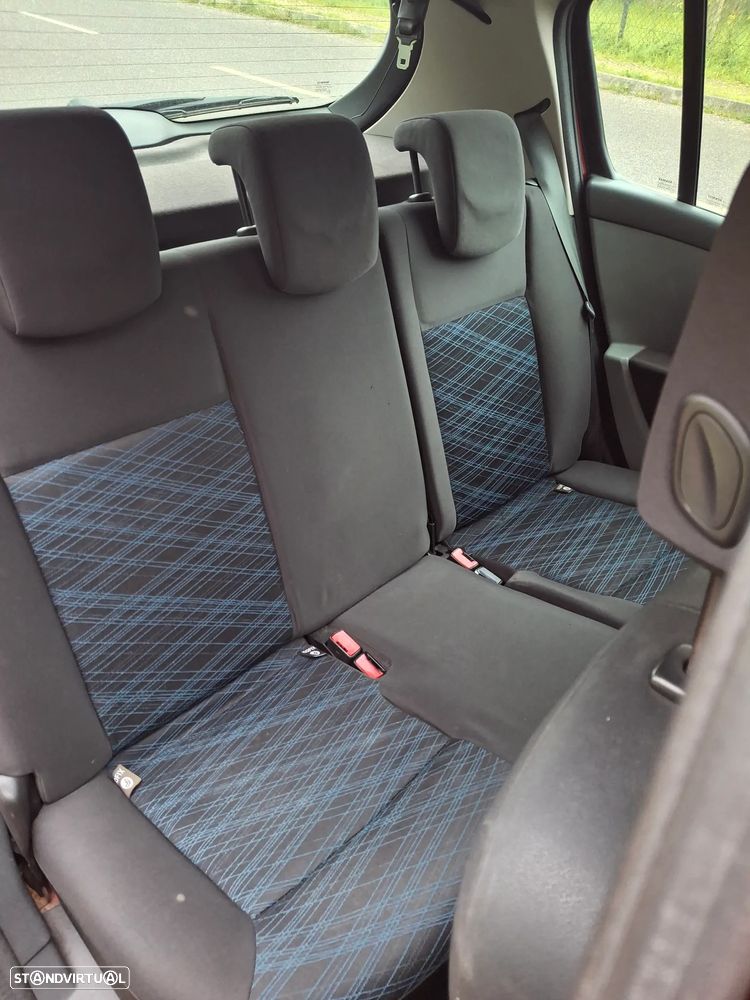 Renault Clio 1.5 dCi Dynamique - 11