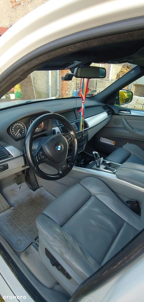 BMW X5 - 3