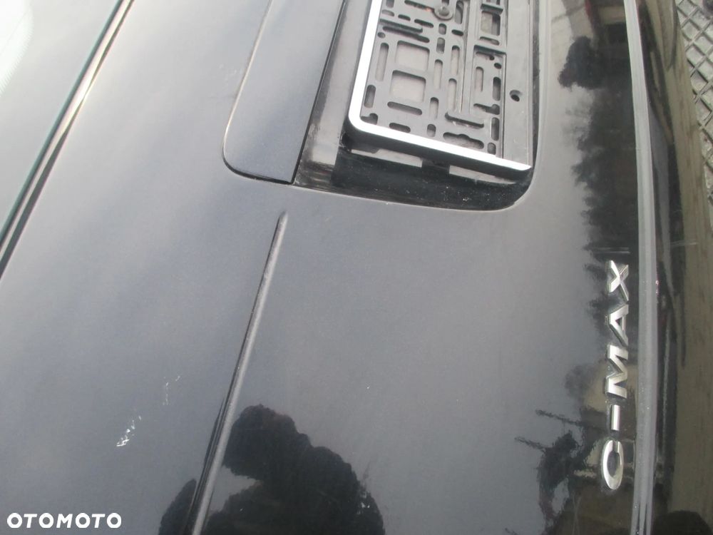 Klapa Ford C-MAX DM2 - 11