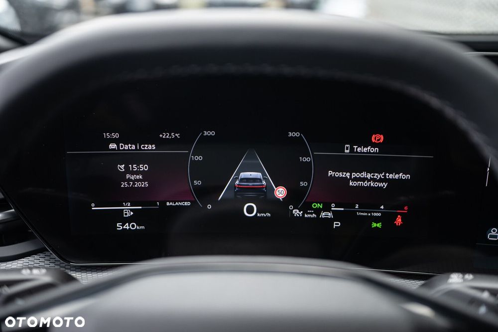 Audi Q5 Sportback TDI quattro 150 kW S tronic - 16