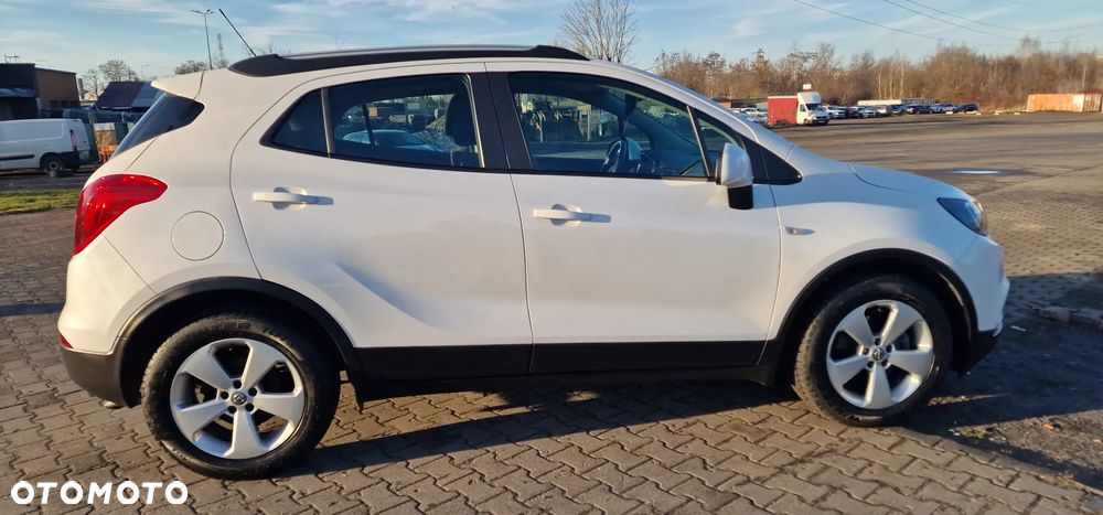 Opel Mokka 1.6 Enjoy S&S - 2