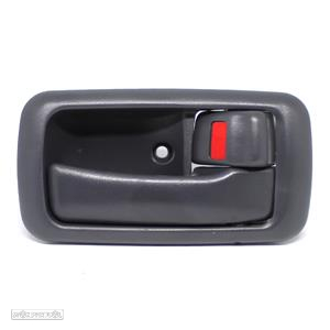 Puxador / Puxadores de porta interiores Toyota Hiace 1996 até 2005 - 2