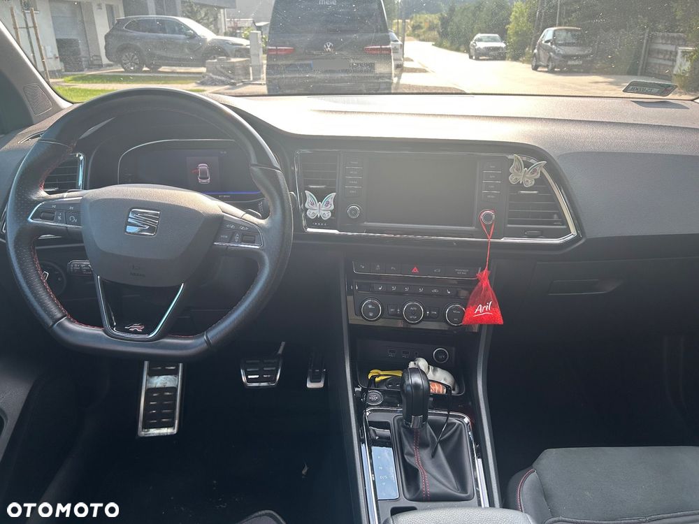 Seat Ateca - 7