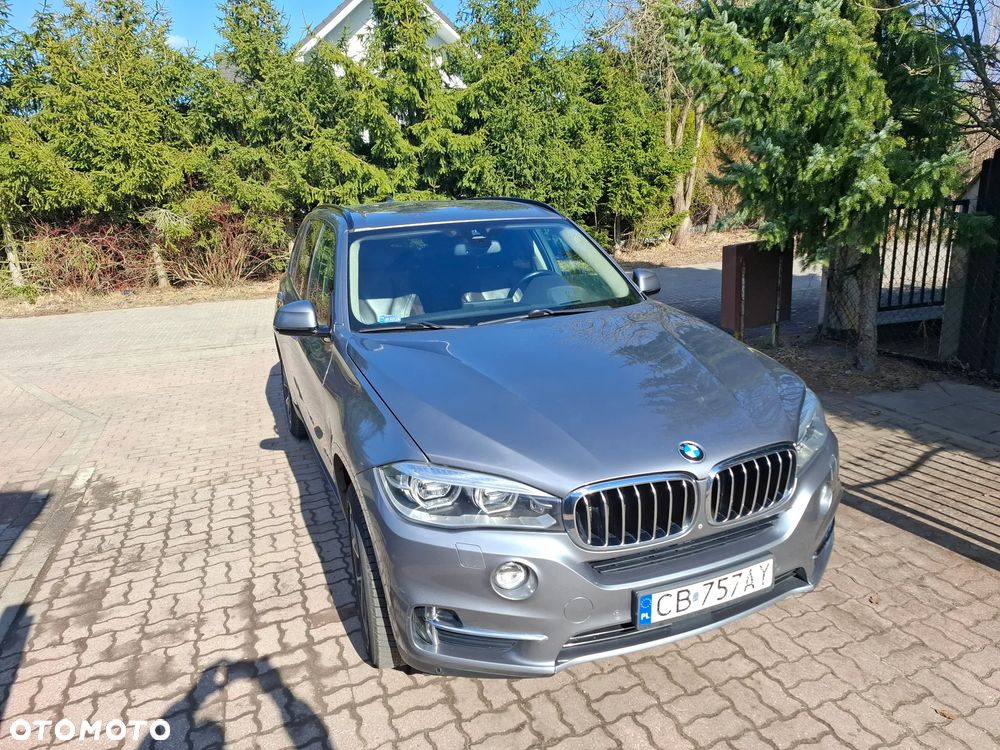 BMW X5 - 2