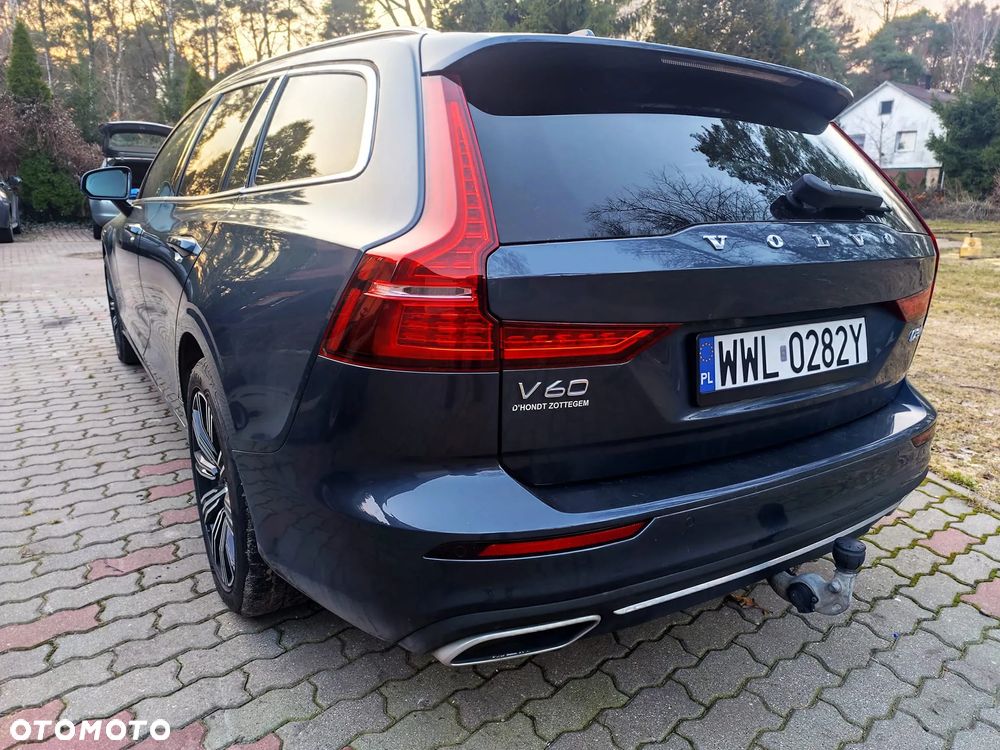 Volvo V60 - 4