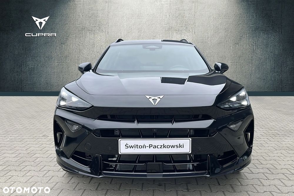 Cupra Formentor 2.0 TSI 4Drive Tribe Edition VZ DSG - 8