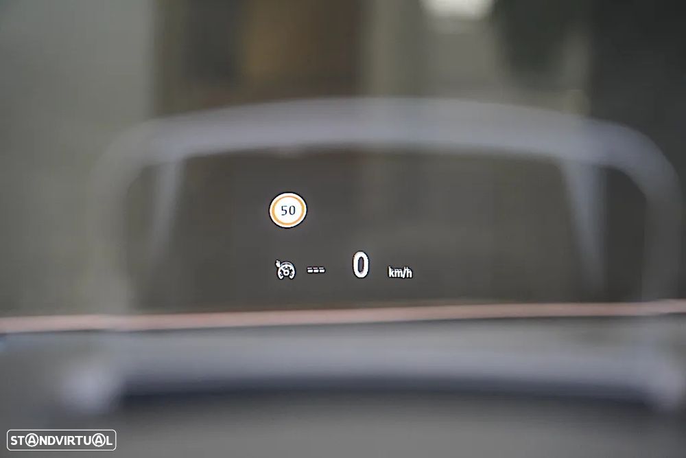 Renault Mégane 1.5 Blue dCi Intens - 43