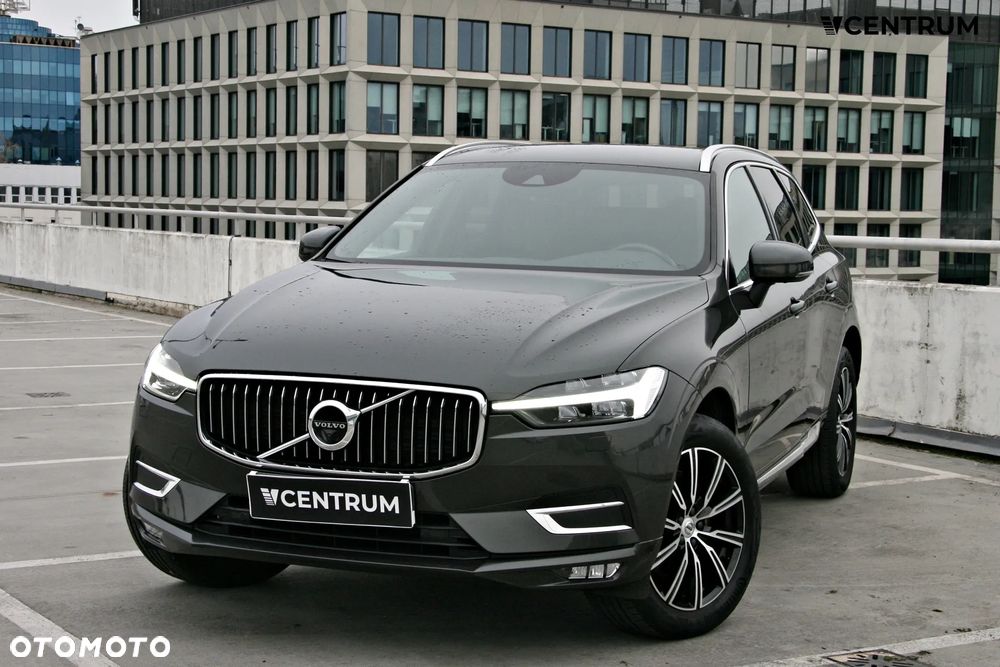 Volvo XC 60 T5 GPF AWD Inscription - 1