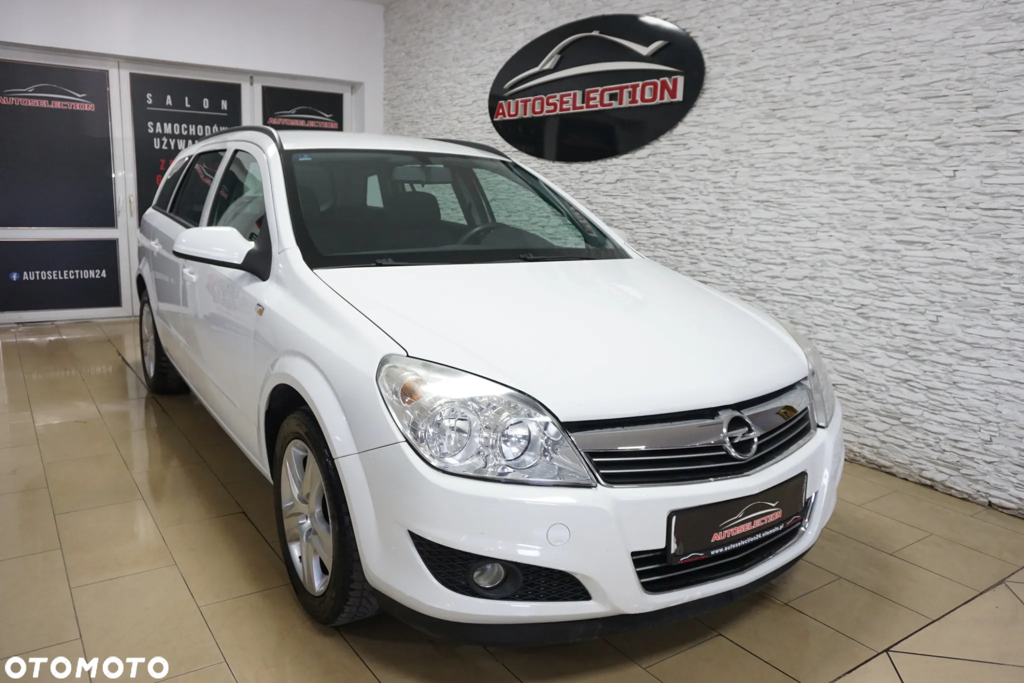 Opel Astra III 1.7 CDTI Enjoy - 2