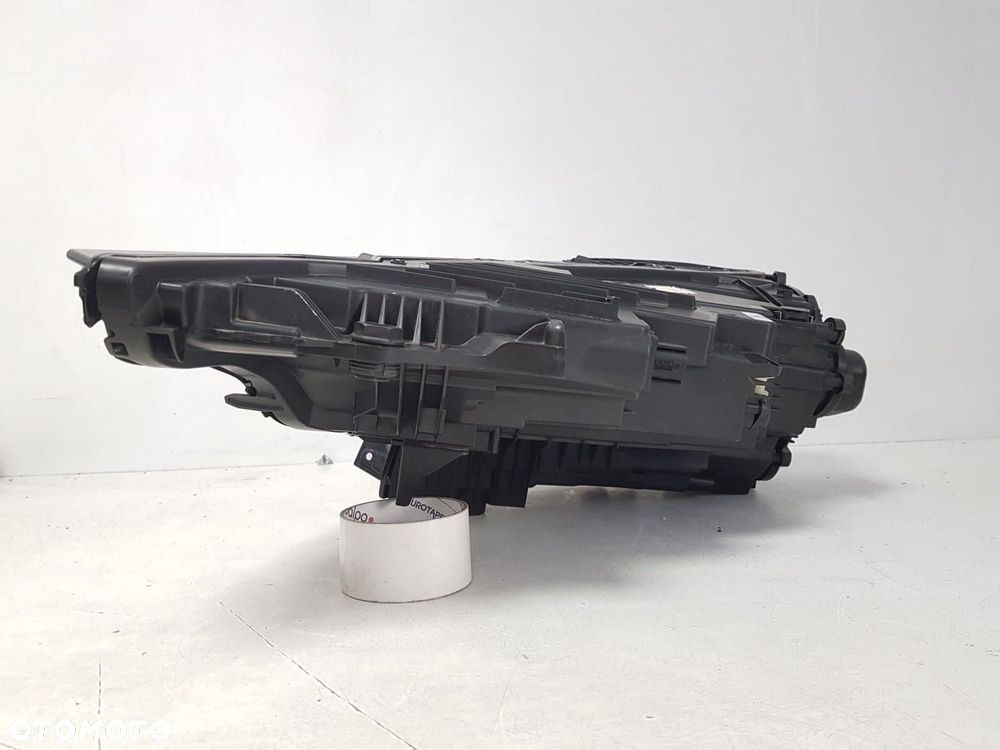 AUDI Q8 SQ8 LAMPA PRAWA PRZEDNIA PRZÓD FULL LED REFLEKTOR 4M891034 - 9