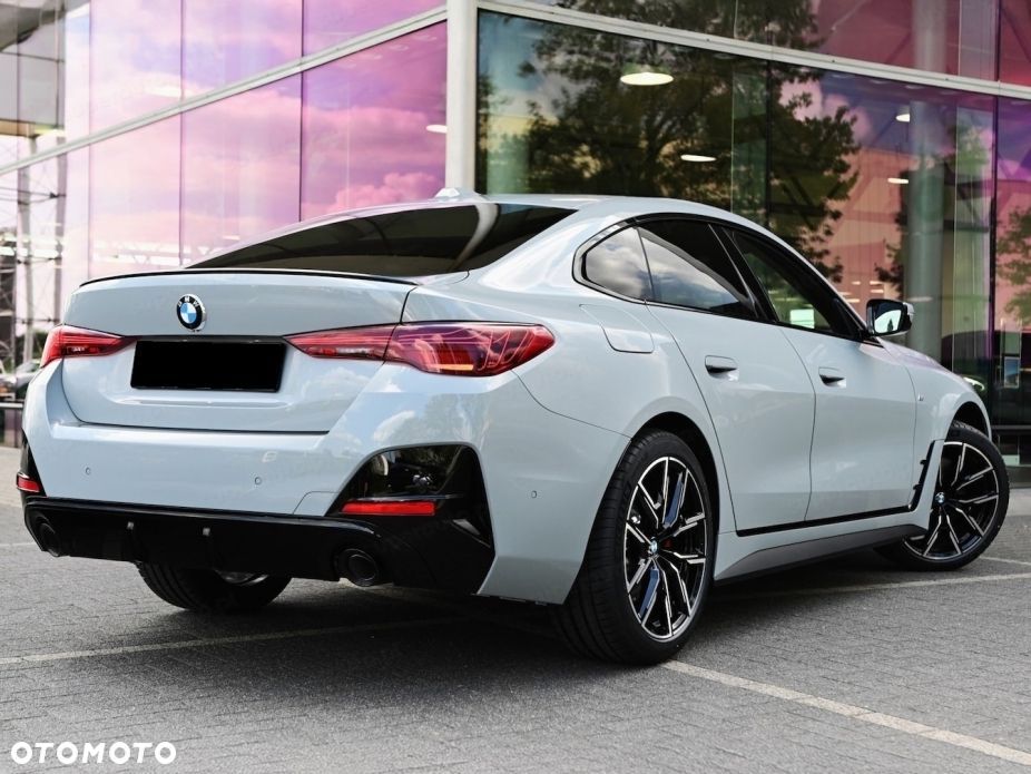 BMW Seria 4 430i xDrive M Sport - 5