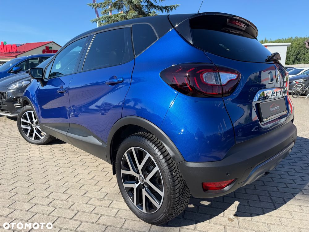 Renault Captur 1.3 Energy TCe S-Edition EDC - 2