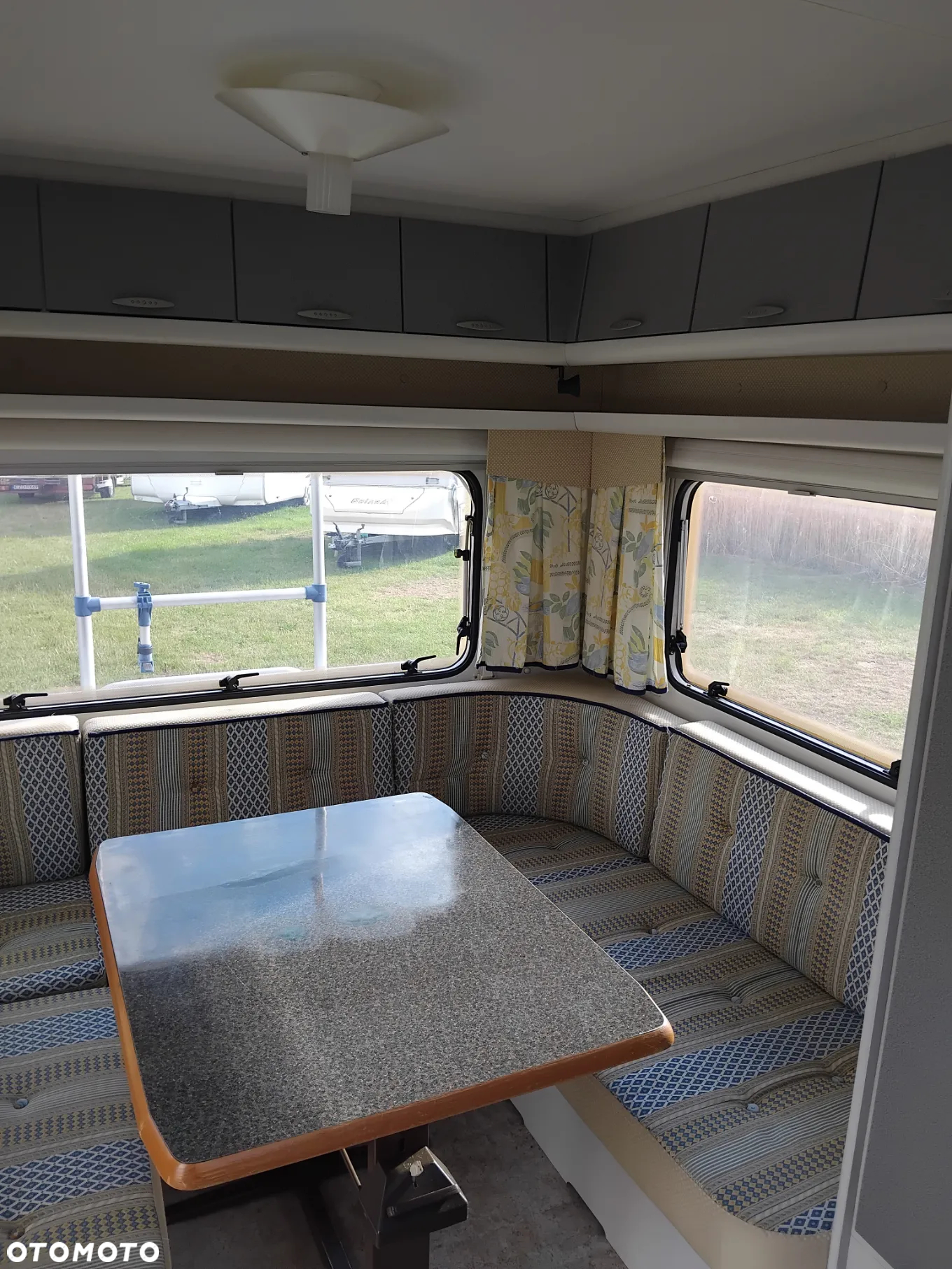 Burstner Ventana awantgarde 465 - 26