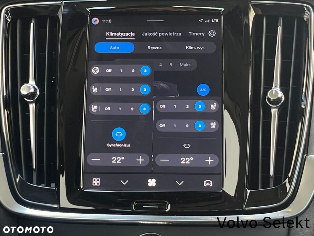 Volvo V90 - 31