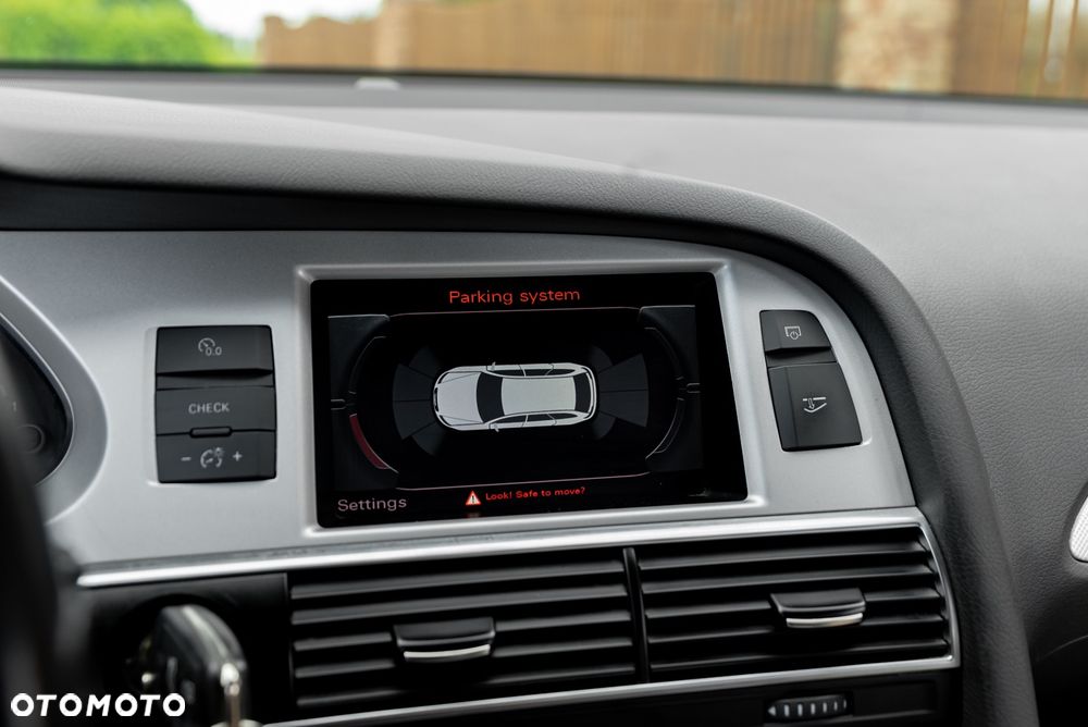 Audi A6 Avant 3.0 TFSI quattro tiptronic - 37