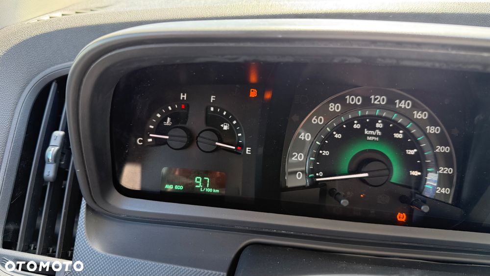 Dodge Journey - 15