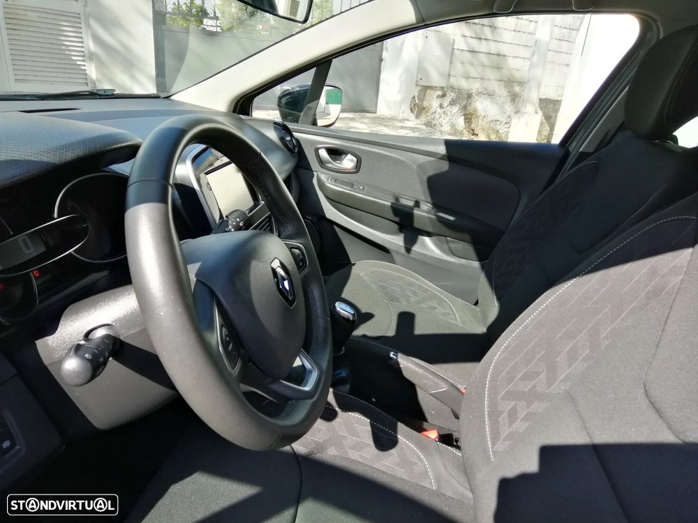 Renault Clio 0.9 TCe Limited Edition - 15