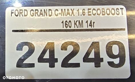 sterownik moduł komfortu ford grand c-max ii 1.6 ecoboost - 5