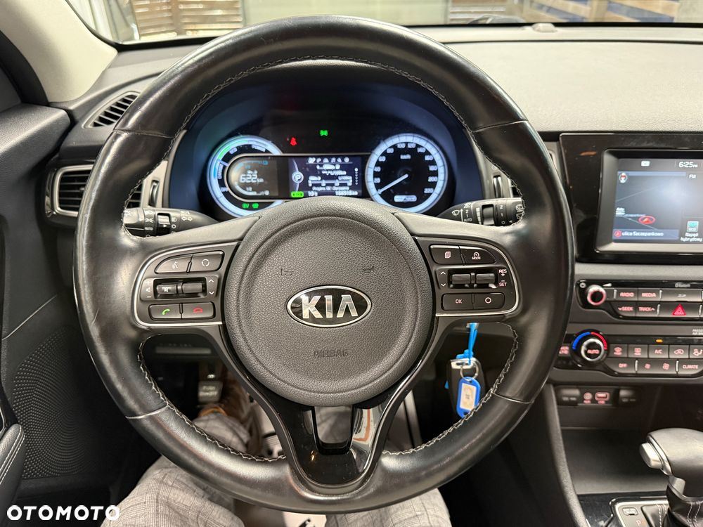 Kia Niro - 13