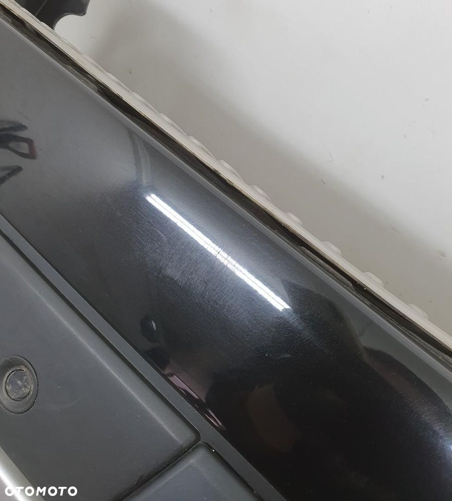 ZDERZAK TYŁ TYLNY PDC 820 RANGE ROVER SPORT I L320 LIFT KOMPLETNY - 5