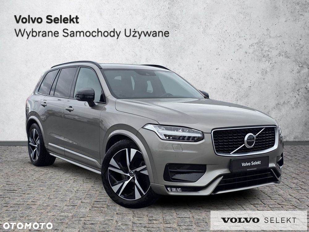 Volvo XC 90 - 3