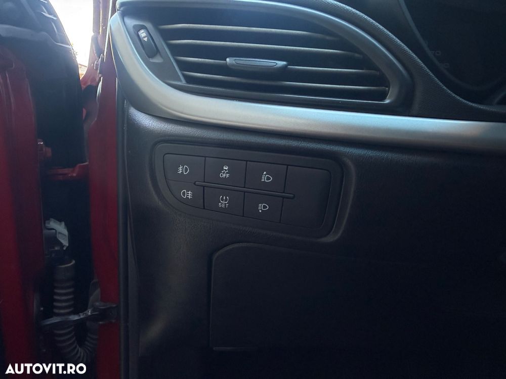 Fiat Tipo - 8