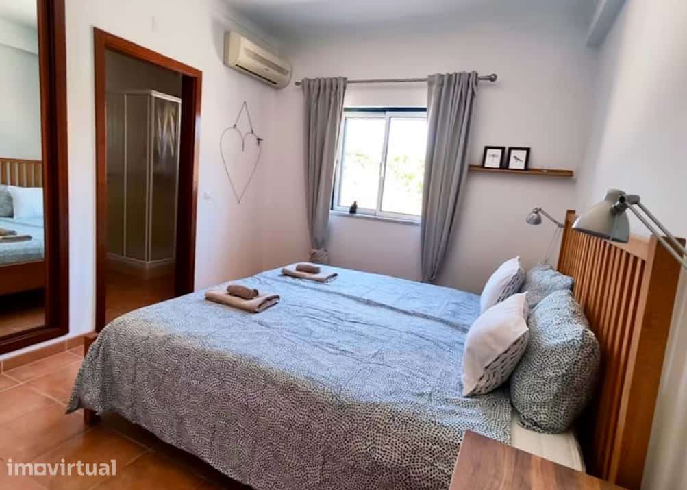 Amazing house with pool in Vilarinha, Aljezur - Grande imagem: 2/14