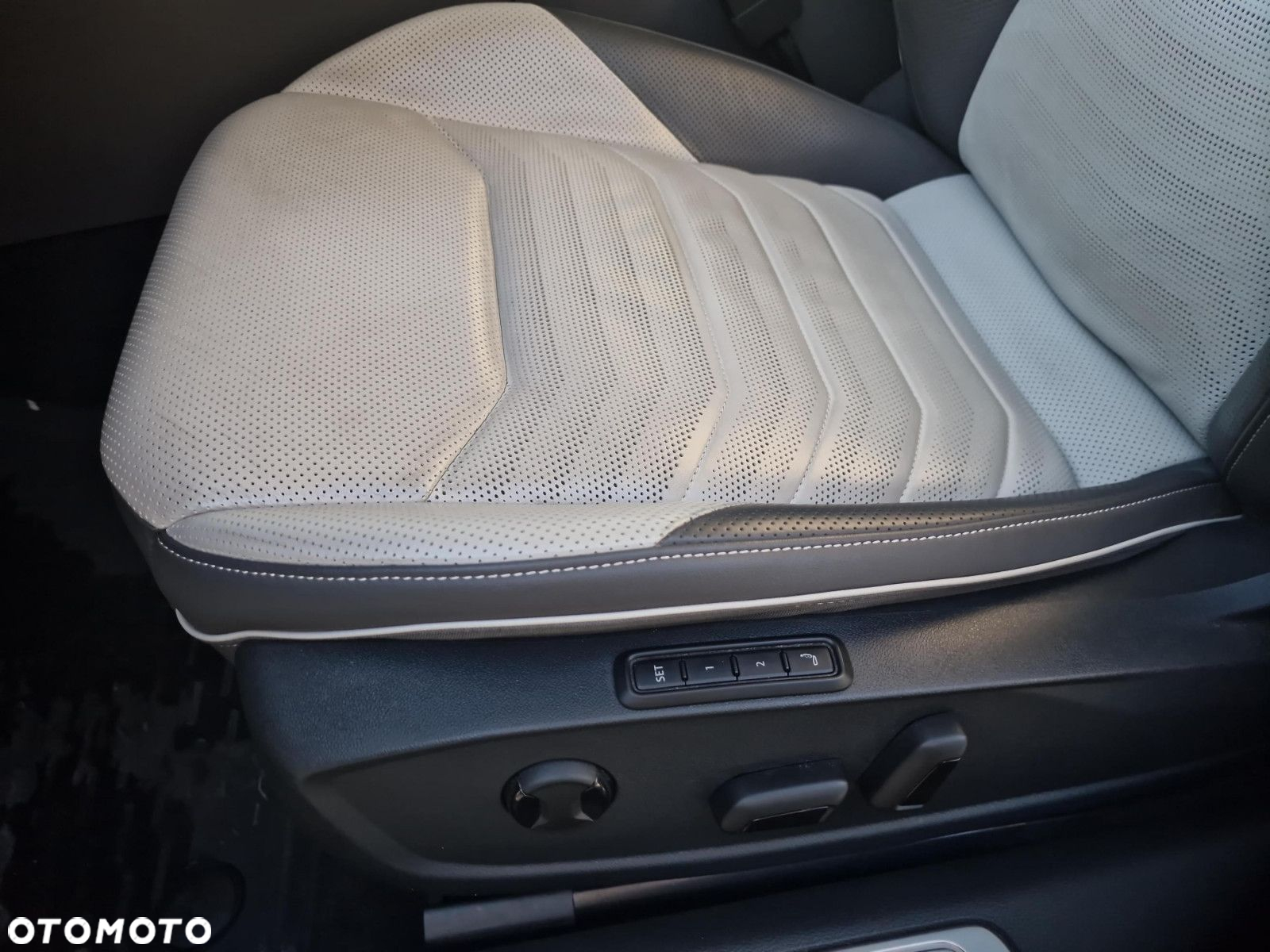 Volkswagen Arteon 2.0 TDI 4Motion Elegance DSG - 14