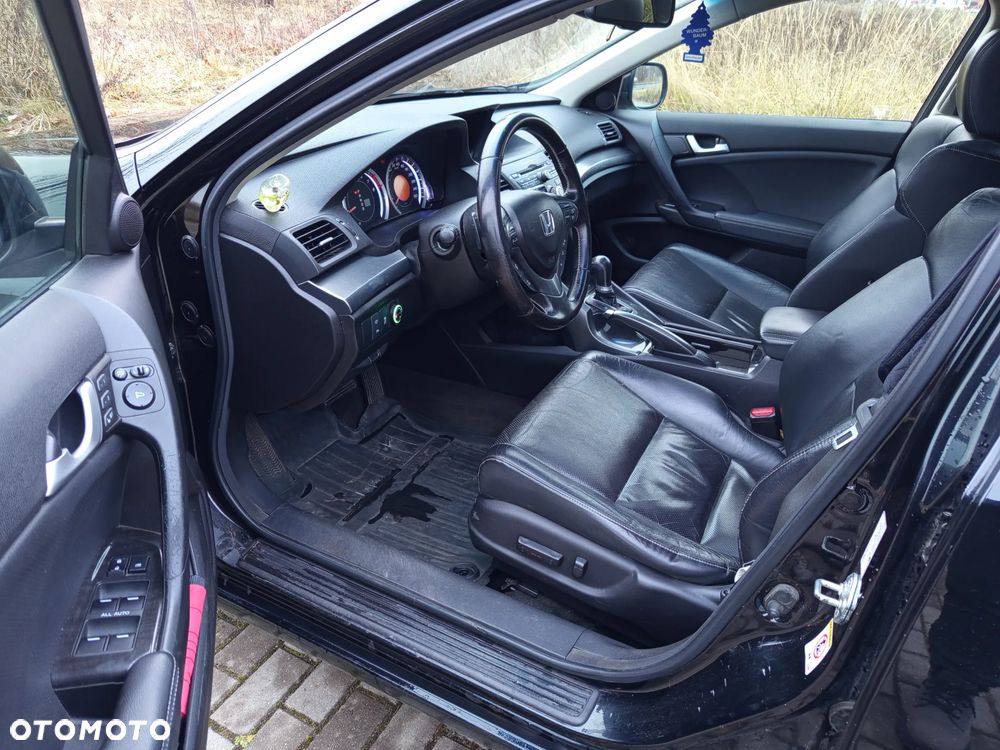 Honda Accord 2.0 Automatik Executive - 9