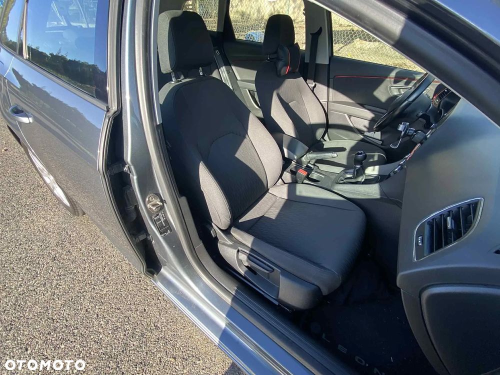 Seat Leon ST 1.6 TDI Start&Stop Style - 8