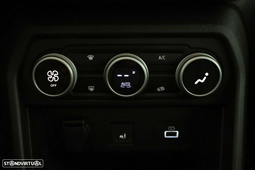 Dacia Sandero 1.0 ECO-G Stepway Extreme + Up&Go Bi-Fuel - 13