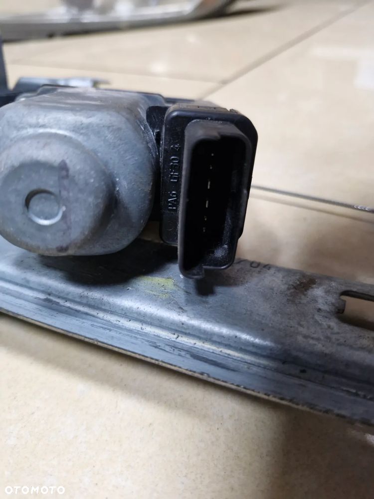 Podnośnik szyby lewy prawy przód SCENIC 2 II - 3