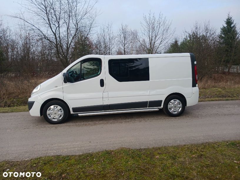 Renault Trafic - 5