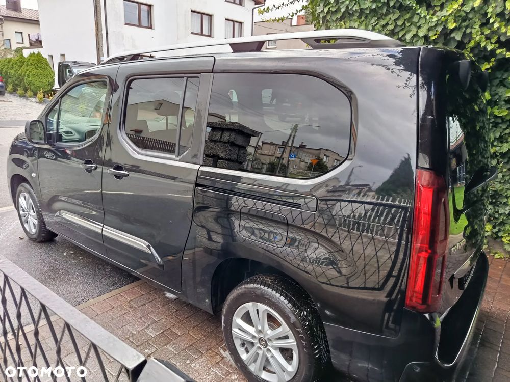 Toyota Proace City Verso 1.5 D-4D L2 Team Deutschland 7-Sitzer - 31