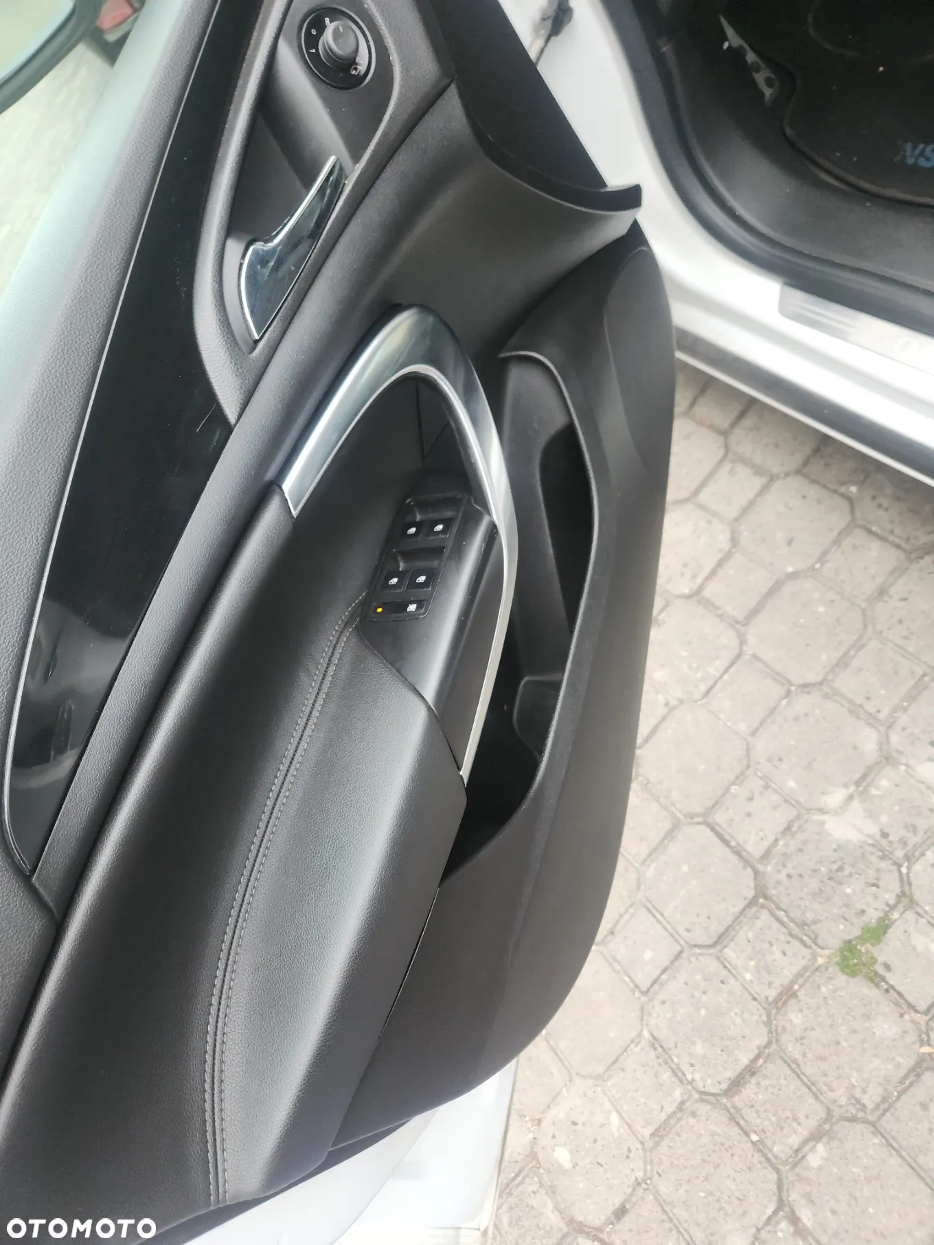 Opel Insignia 2.0 CDTI Cosmo - 23