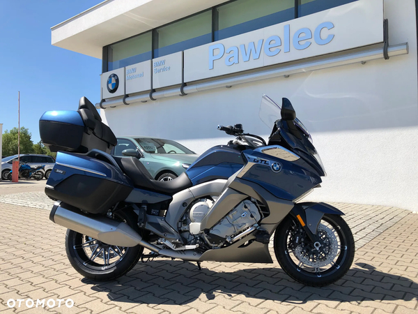 BMW K