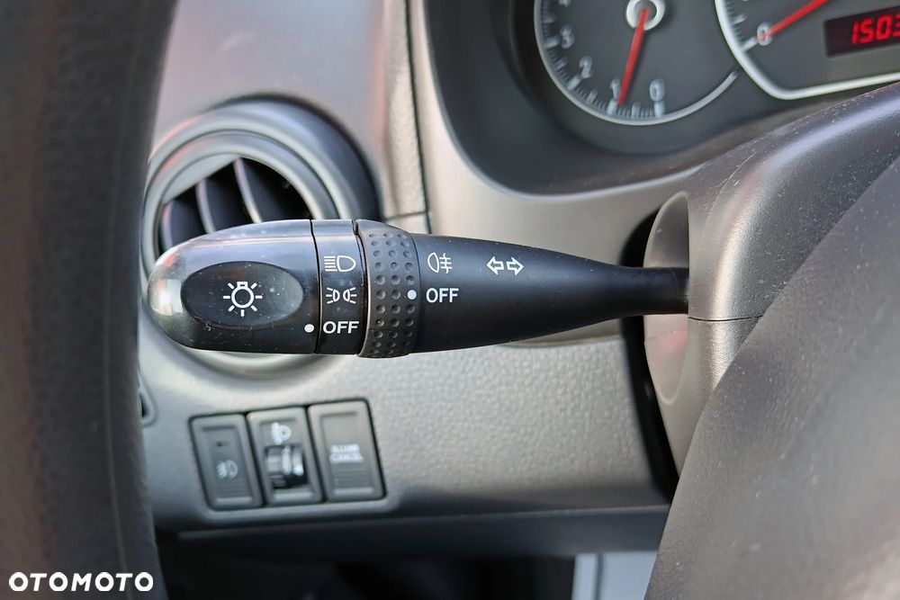 Fiat Sedici 1.6 16V 4x2 Dynamic - 22