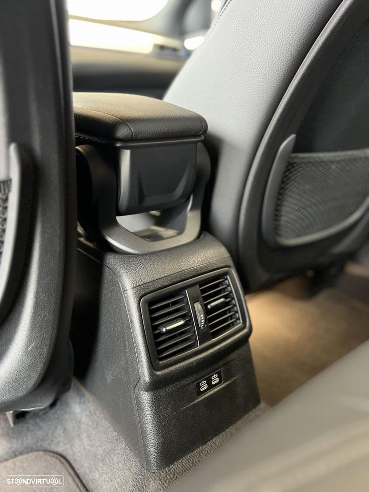 BMW X2 25 e xDrive Pack M - 27