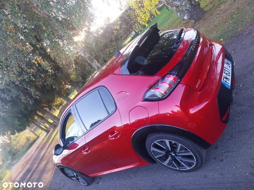 Peugeot 208 PureTech 130 EAT8 GT Pack - 25