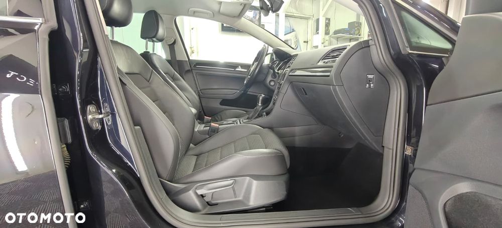 Volkswagen Golf 2.0 TDI BMT Highline EU6 - 11