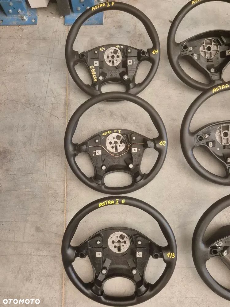 KIEROWNICE KIEROWNICA OPEL - 2