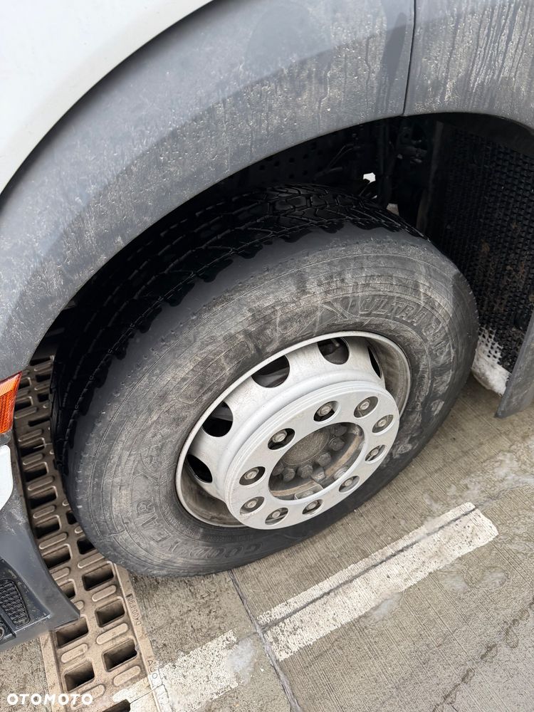 Mercedes-Benz 1845L MP5 STANDART 10x - 3