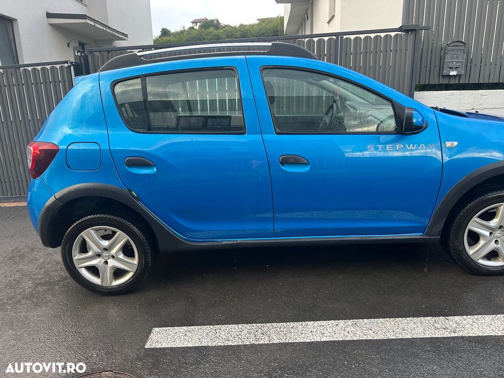 Dacia Sandero 0.9 Stepway - 2