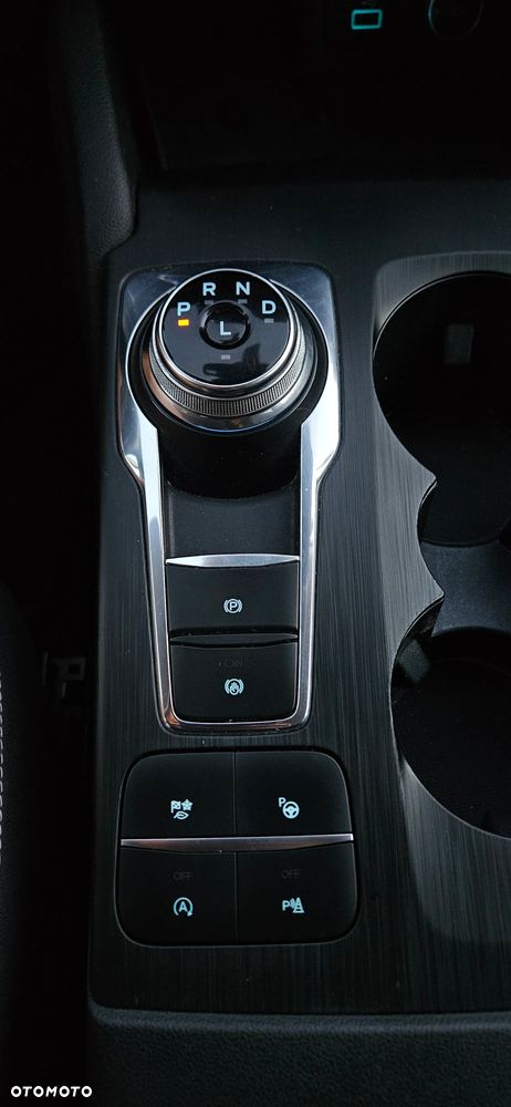 Ford Kuga 1.5 EcoBlue TITANIUM - 13