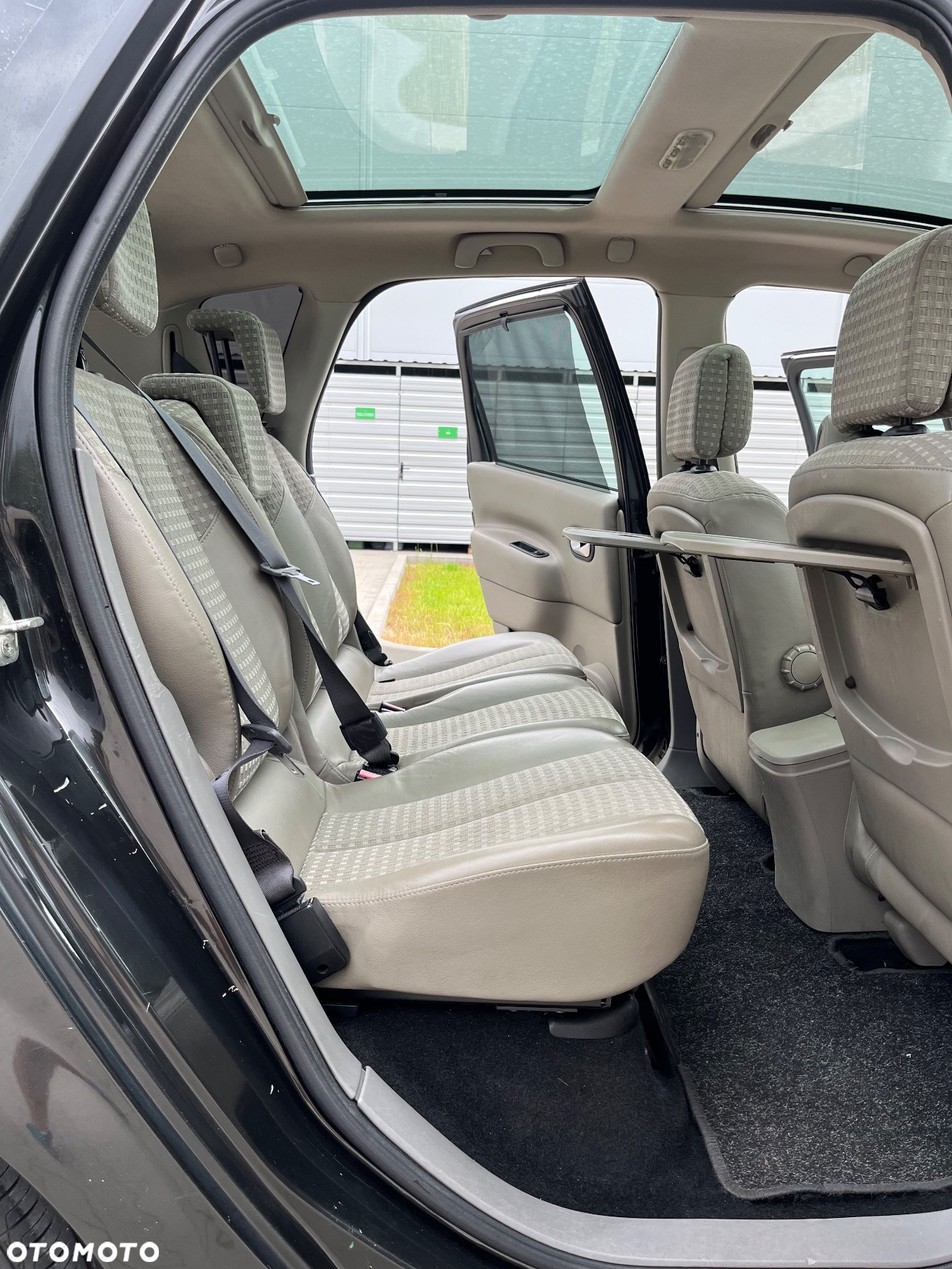 Renault Scenic 1.5 dCi Pack Authentique - 26
